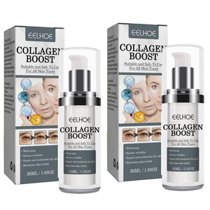 Collagen Anti Wrinkle Cream Tightens Skin - Zambeel