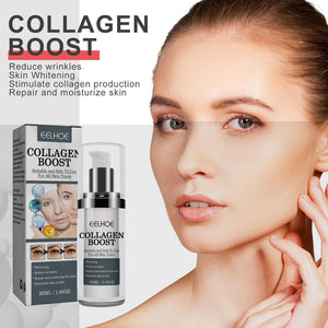 Collagen Anti Wrinkle Cream Tightens Skin - Zambeel