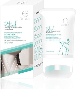 Collagen Anti - Wrinkle & Lifting Neck Cream (Original) - Zambeel