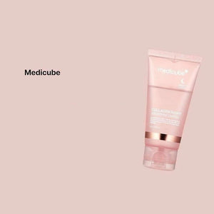 Collagen Overnight Wrapping Peel Off Mask (75ml) (Original) - Zambeel