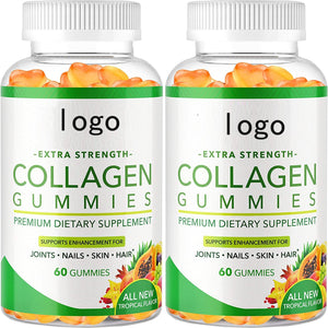 Collagen Soft Sweets - Zambeel