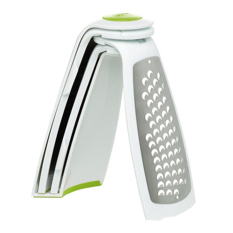 Collapsible Grater For Home Use Kitchen Gadgets - Zambeel