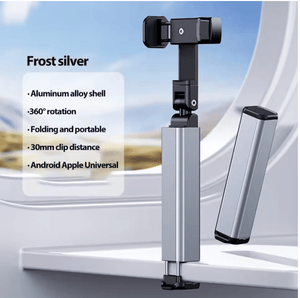 Collapsible Telescopic Bracket - Zambeel