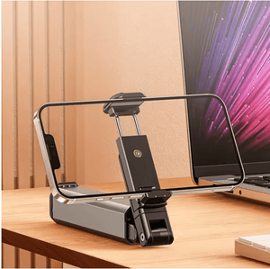 Collapsible Telescopic Bracket - Zambeel