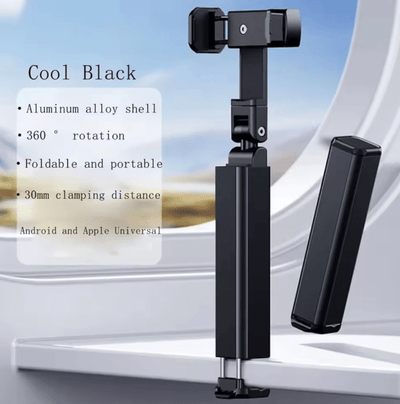 Collapsible Telescopic Bracket - Zambeel
