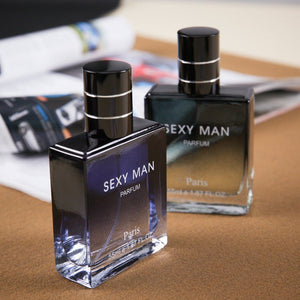 Cologne Men's Perfume Lasting Light Fragrance - Zambeel