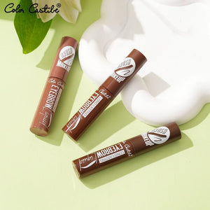 Color Castle Long Lasting Eyebrow Liquid Brush - Zambeel