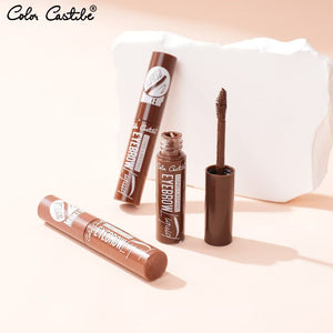 Color Castle Long Lasting Eyebrow Liquid Brush - Zambeel