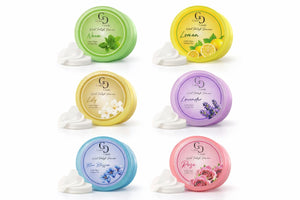 Color Crush - Nail Polish Remover - Zambeel