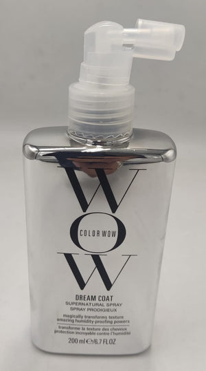 Color Wow - Dream Coat Supernatural Spray (Original) - Zambeel