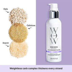 Color Wow - Dream Cocktail Thickening Treatment - Zambeel