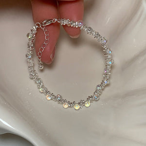 Colorful Beads GenOptics Aura Bracelet For Women - Zambeel