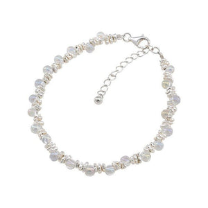 Colorful Beads GenOptics Aura Bracelet For Women - Zambeel