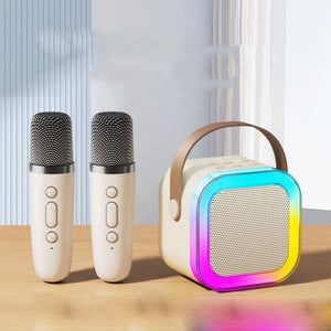 Colorful Karaoke Sound System - Zambeel