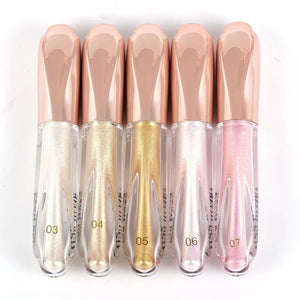 Colorful Liquid Highlighters (Pack of 3) - Zambeel