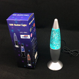 Colorful Night Light - Zambeel