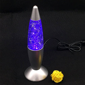 Colorful Night Light - Zambeel