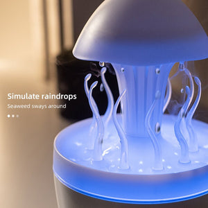 Colorful Raindrop Humidifier - Zambeel