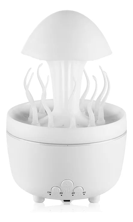 Colorful Raindrop Humidifier - Zambeel