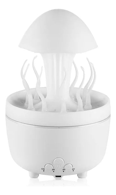 Colorful Raindrop Humidifier - Zambeel