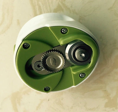 Compact Can Opener - Zambeel