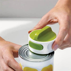 Compact Can Opener - Zambeel