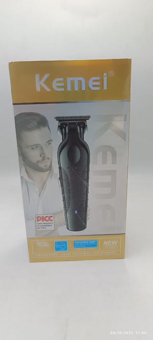 Compact Cordless Trimmer - Zambeel