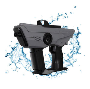 Compact Electric Water Gun Ⓢ - Zambeel