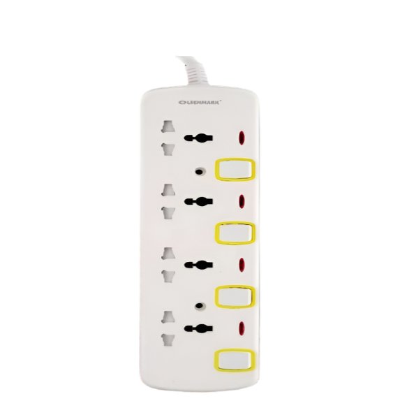Compact Extension Socket - Zambeel