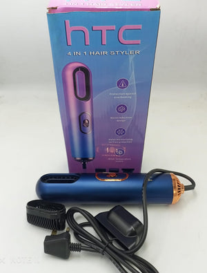 Compact Hair Dryer - Zambeel