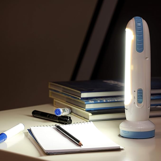 Compact LED Emergency Lantern - Zambeel