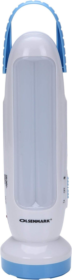 Compact LED Emergency Lantern - Zambeel