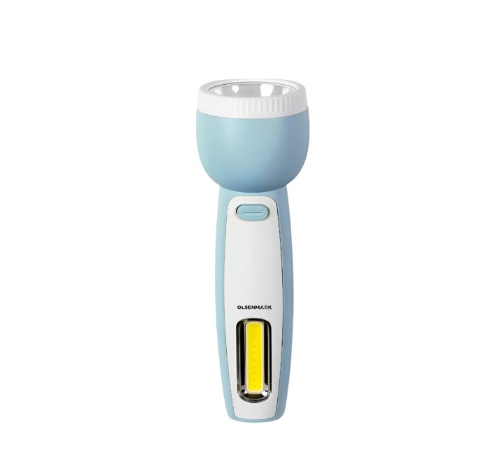 Compact LED Flash Light - Zambeel