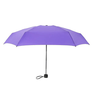 Compact Mini Umbrella - Zambeel