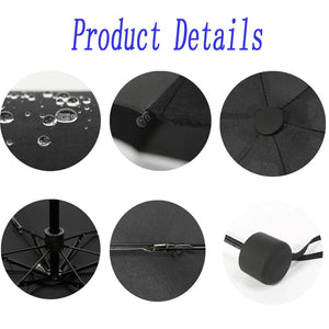 Compact Mini Umbrella - Zambeel