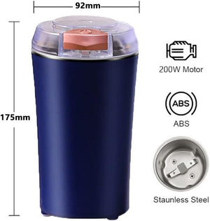 Compact Multi - Functional Grinder - Zambeel