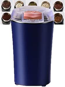 Compact Multi - Functional Grinder - Zambeel