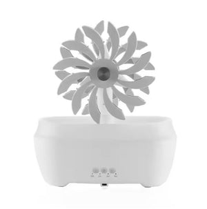 Compact Oil Diffuser Humidifier - Zambeel