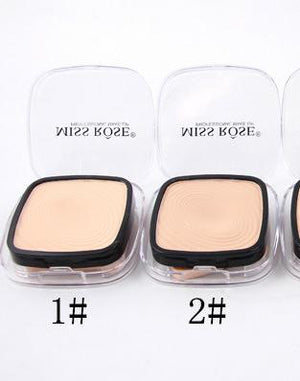Compact Powder (Pack of 3) - Zambeel