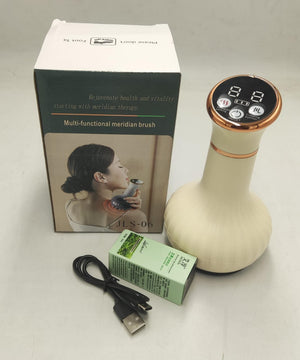 Compact Scraping Massager - Zambeel