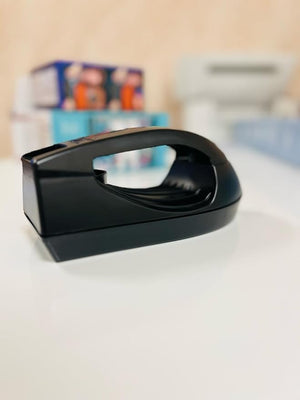 Compact Steam Iron - Zambeel