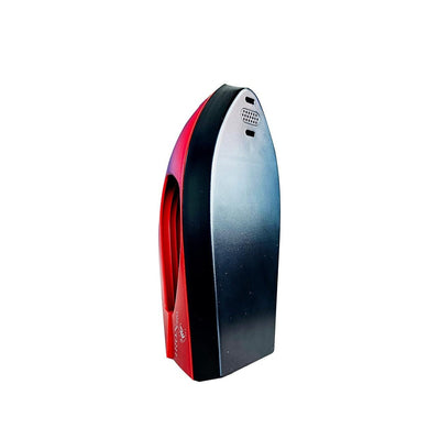 Compact Steam Iron - Zambeel