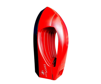 Compact Steam Iron - Zambeel