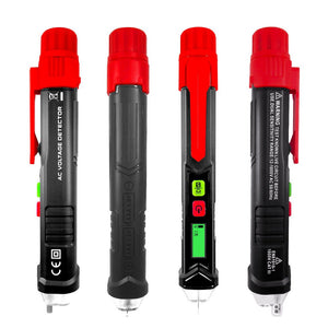 Compact Voltage Sensitivity Pen - Zambeel