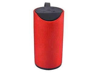 Compact Wireless Speaker - Zambeel