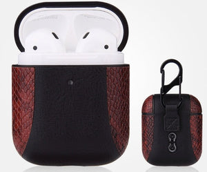Compatible With Apple, Airpods Earphone Cover - Zambeel