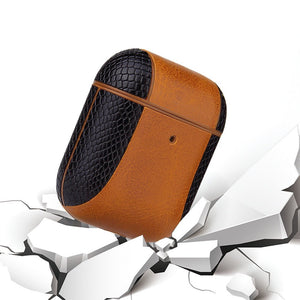Compatible With Apple, Airpods Earphone Cover - Zambeel