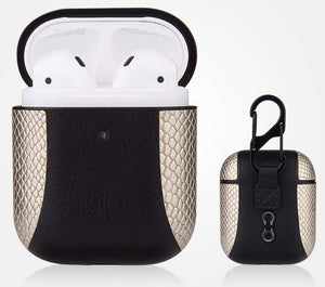 Compatible With Apple, Airpods Earphone Cover - Zambeel