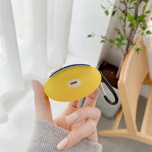 Compatible with Apple, Compatible with Apple , Bluetooth Wireless Silicone Earphone Case - Zambeel