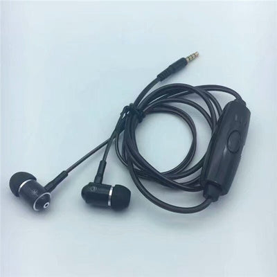Compatible with Apple , Magic Light LED Earphone - Zambeel